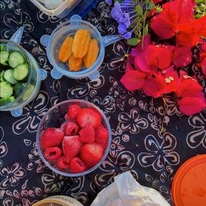 Meet your Posher, Jasmine